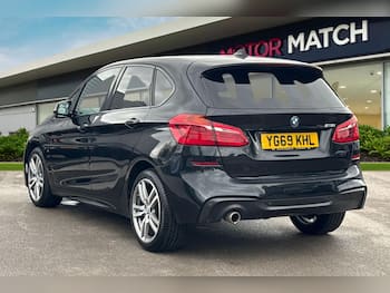 Used BMW 2 Series 2019 for sale - 79814292: Photo