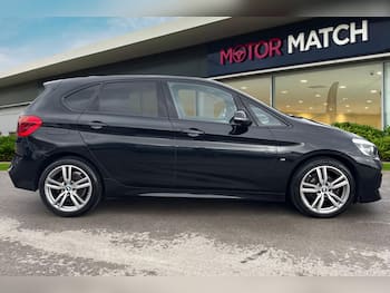 Used BMW 2 Series 2019 for sale - 79814292: Photo