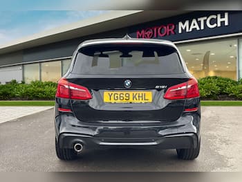 Used BMW 2 Series 2019 for sale - 79814292: Photo