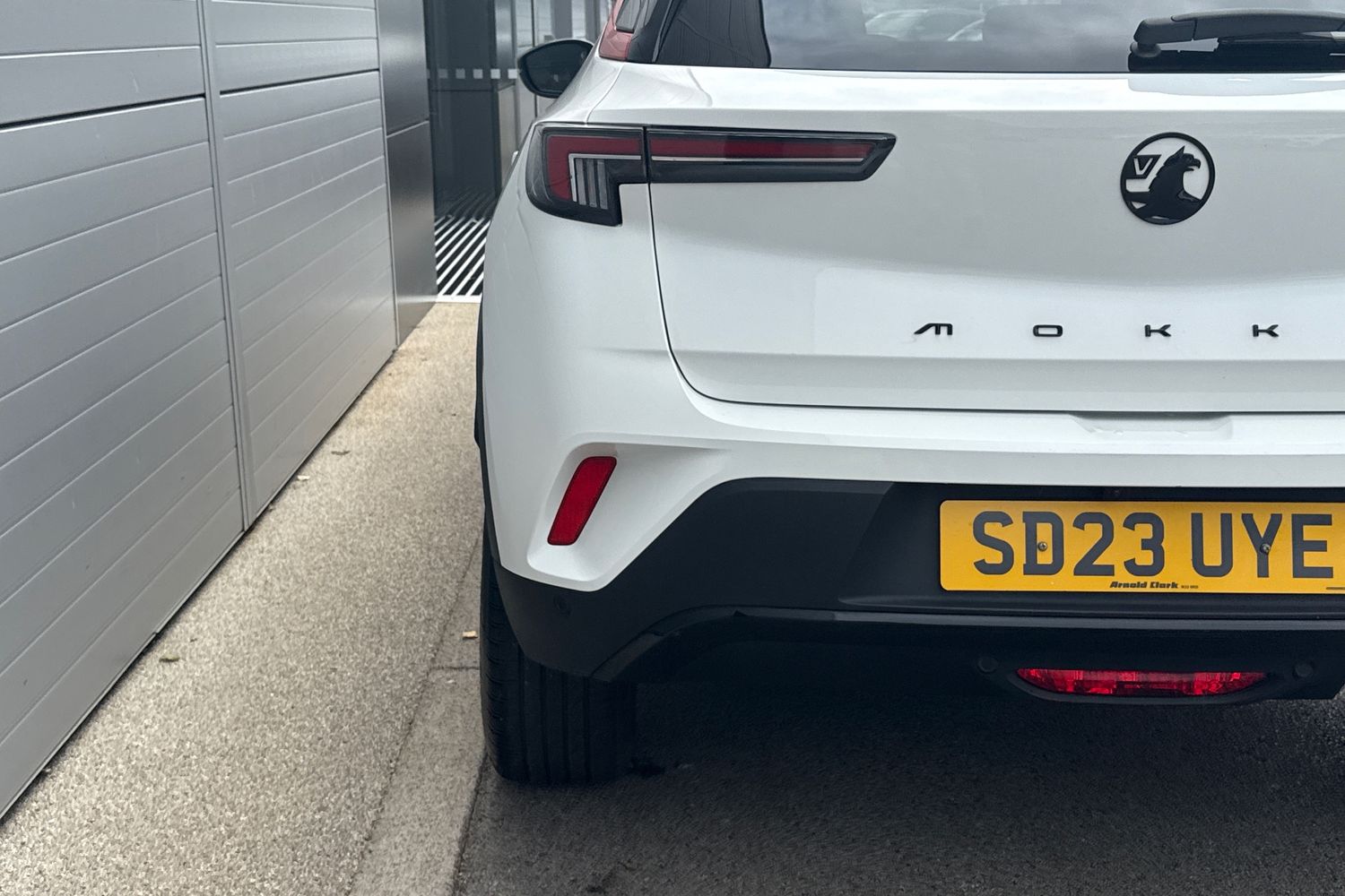 Vehicle 25