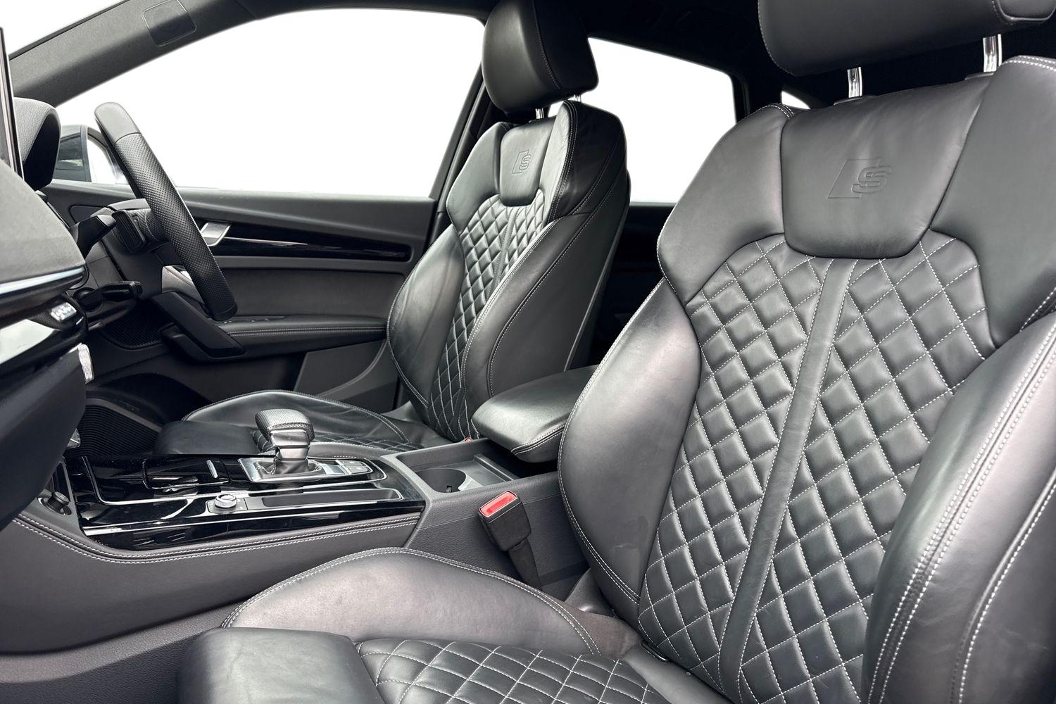 Used Audi Q5 2022 for sale - 77608278: Photo 16