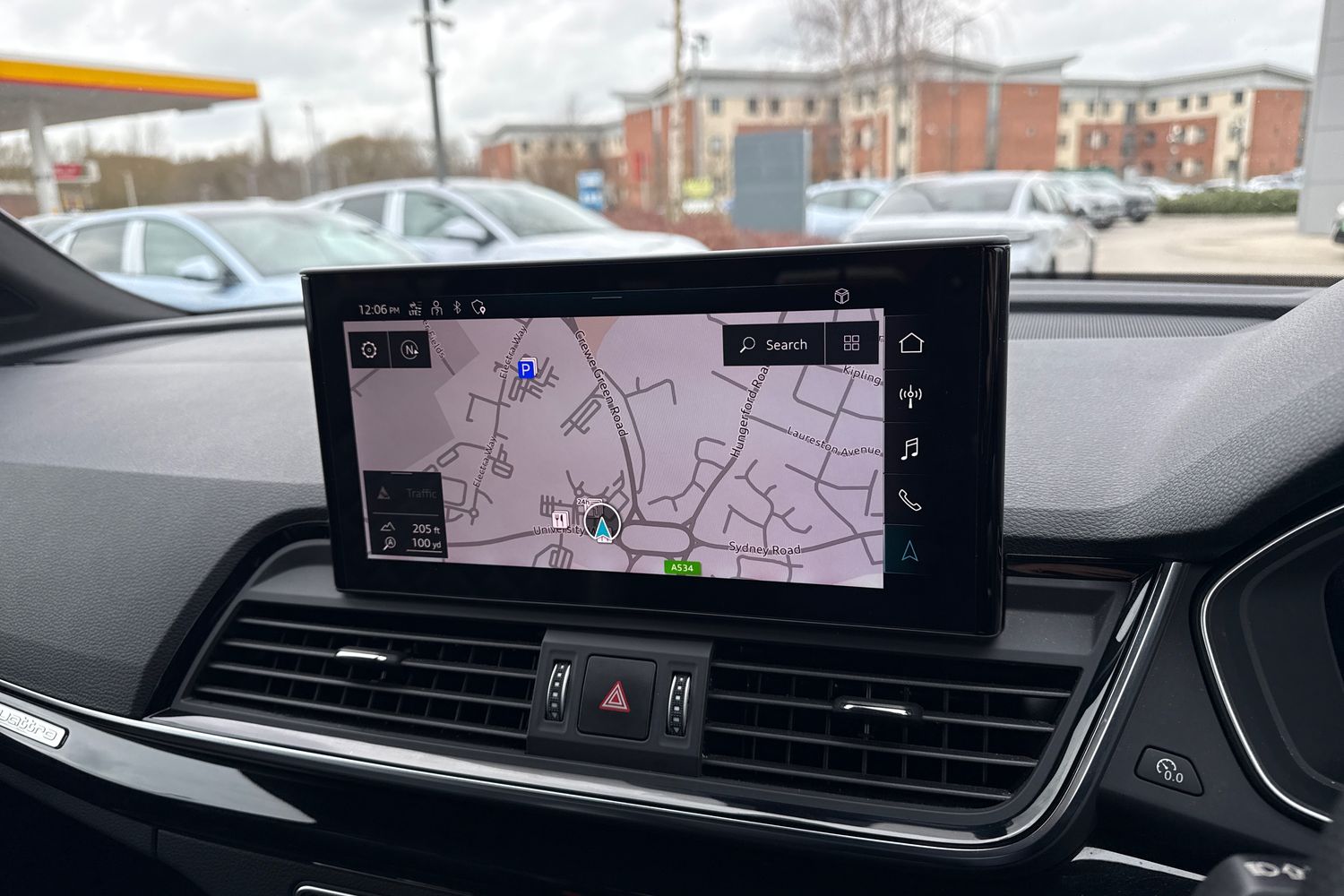 Used Audi Q5 2022 for sale - 77608278: Photo 17