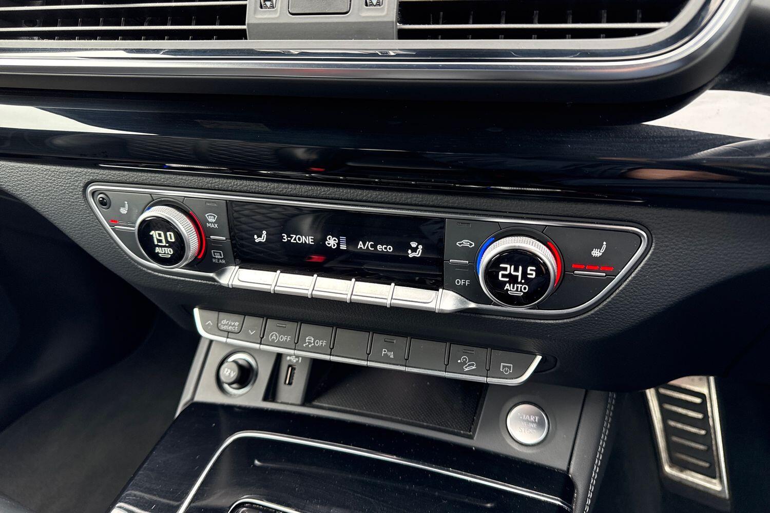 Used Audi Q5 2022 for sale - 77608278: Photo 18