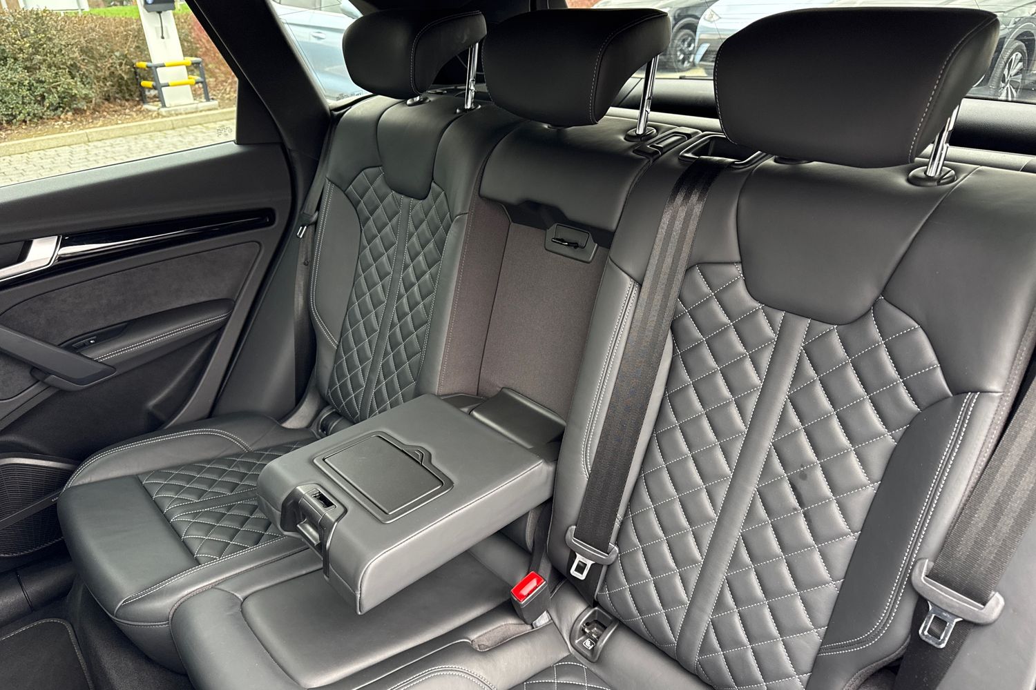 Used Audi Q5 2022 for sale - 77608278: Photo 19