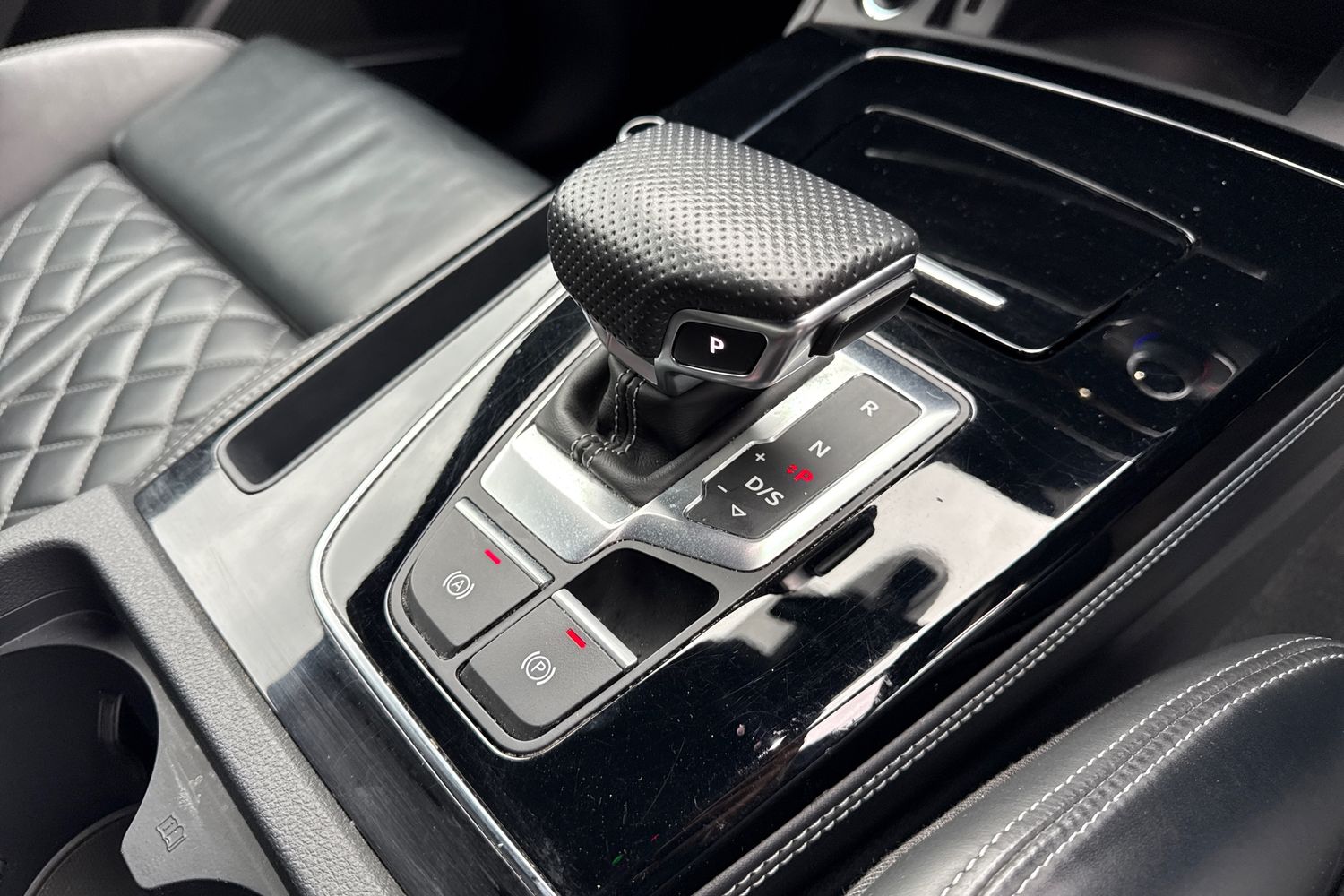 Used Audi Q5 2022 for sale - 77608278: Photo 23