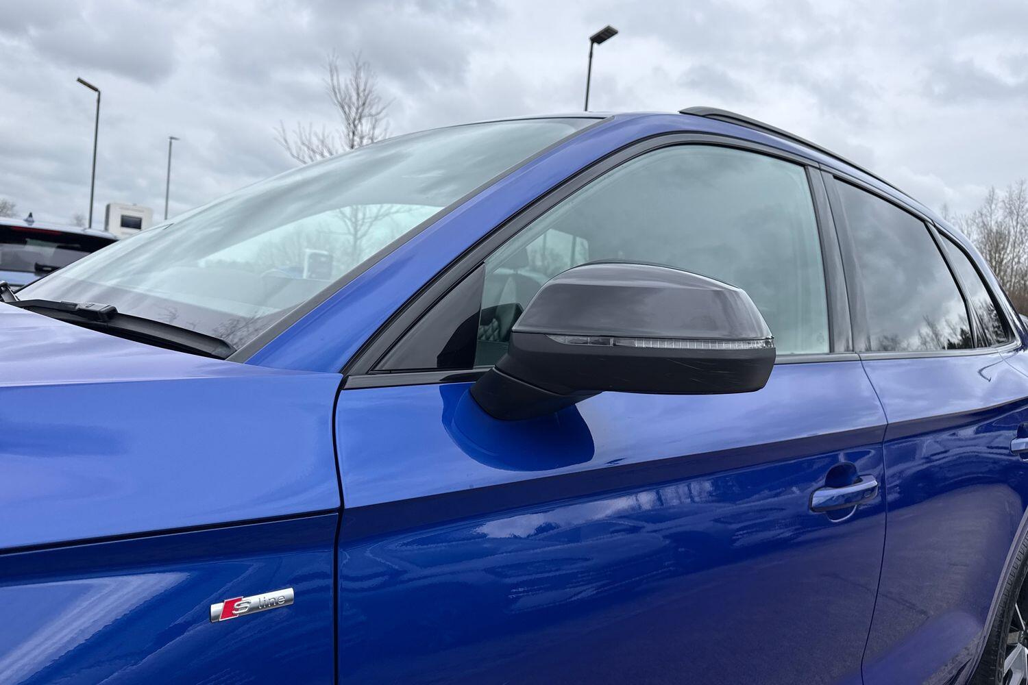 Used Audi Q5 2022 for sale - 77608278: Photo 25