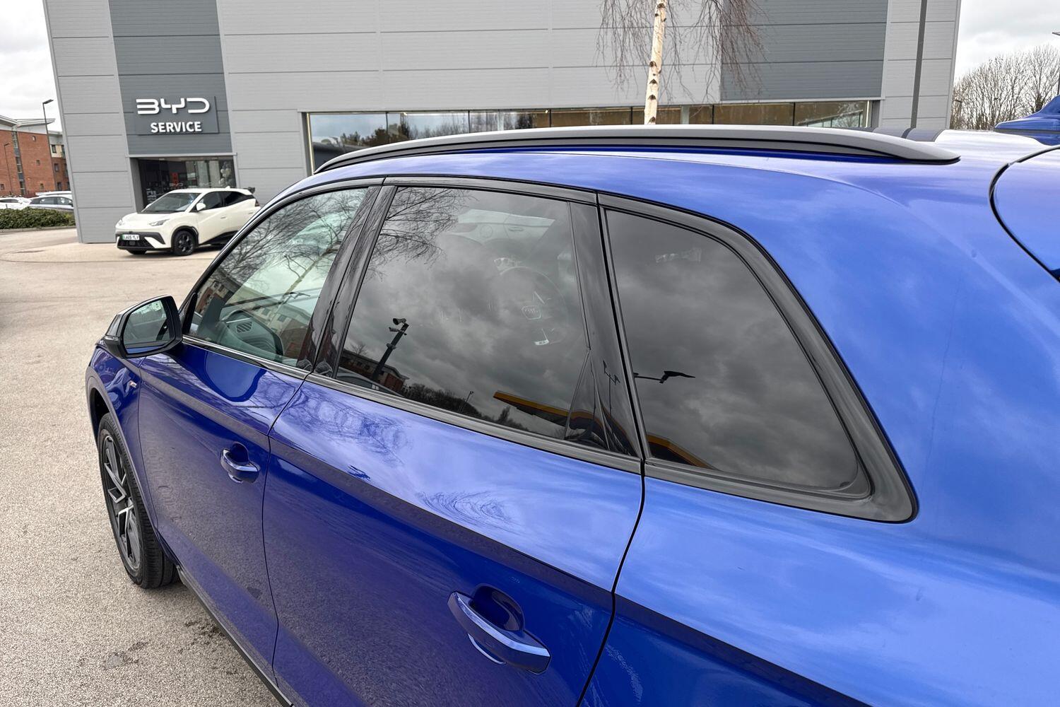 Used Audi Q5 2022 for sale - 77608278: Photo 27