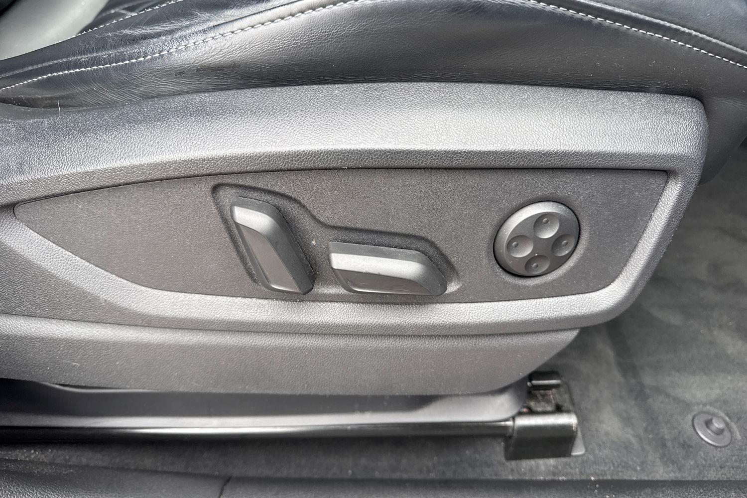 Used Audi Q5 2022 for sale - 77608278: Photo 34