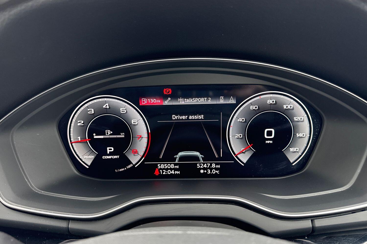 Used Audi Q5 2022 for sale - 77608278: Photo 35