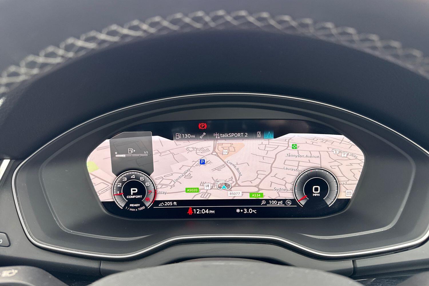 Used Audi Q5 2022 for sale - 77608278: Photo 39