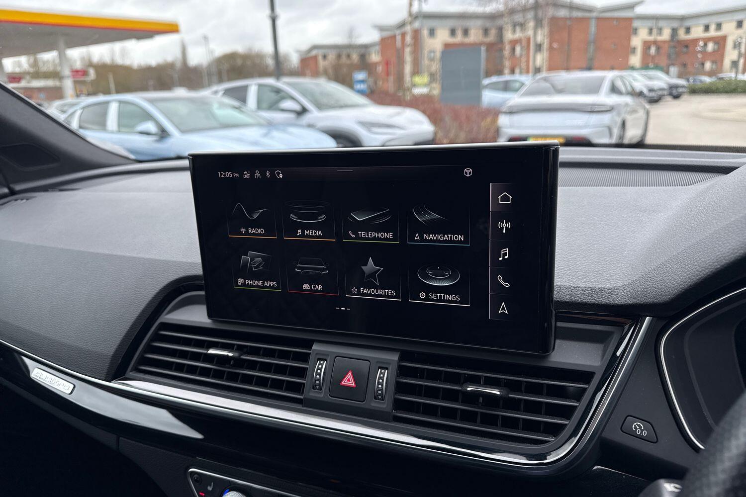 Used Audi Q5 2022 for sale - 77608278: Photo 40