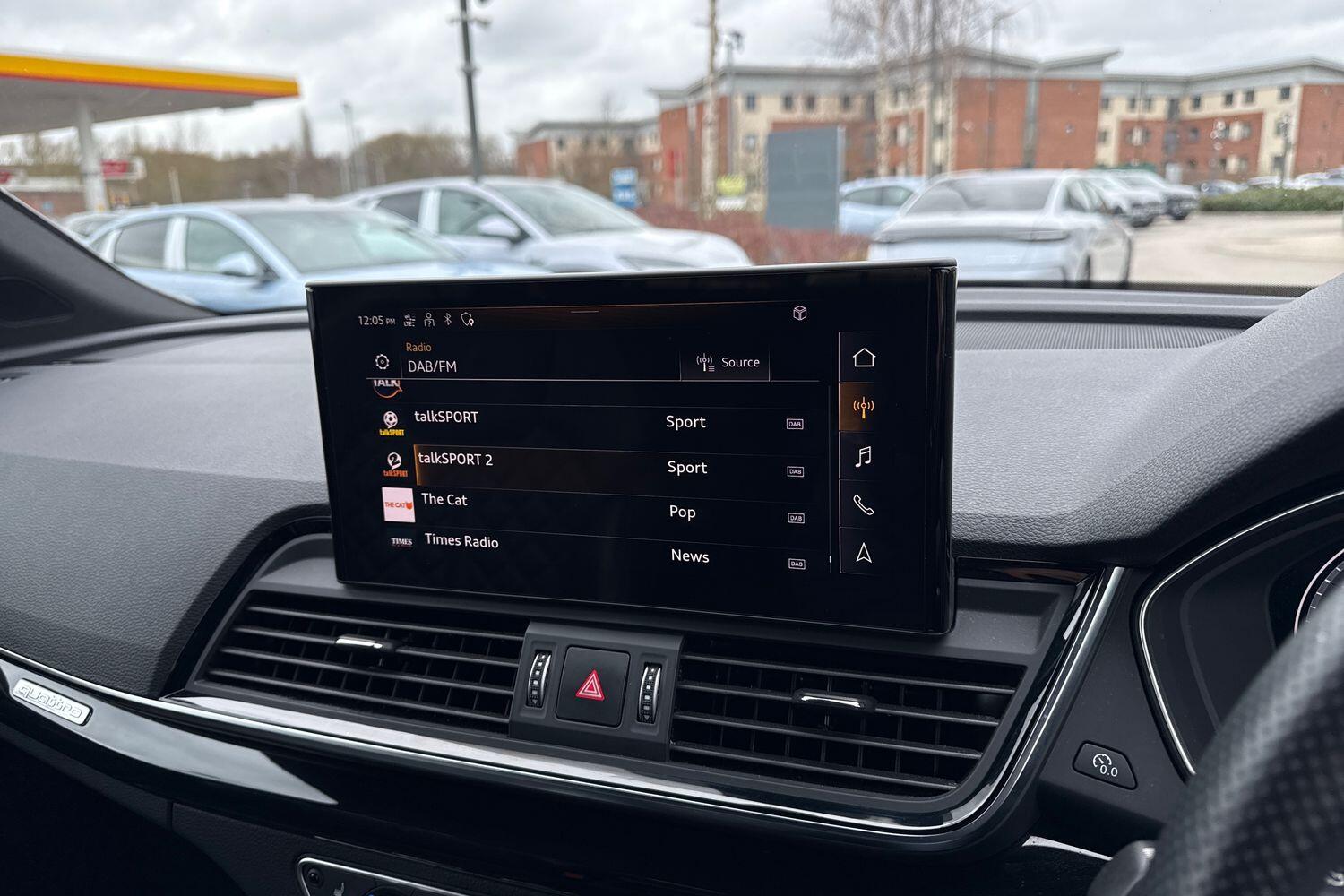 Used Audi Q5 2022 for sale - 77608278: Photo 41