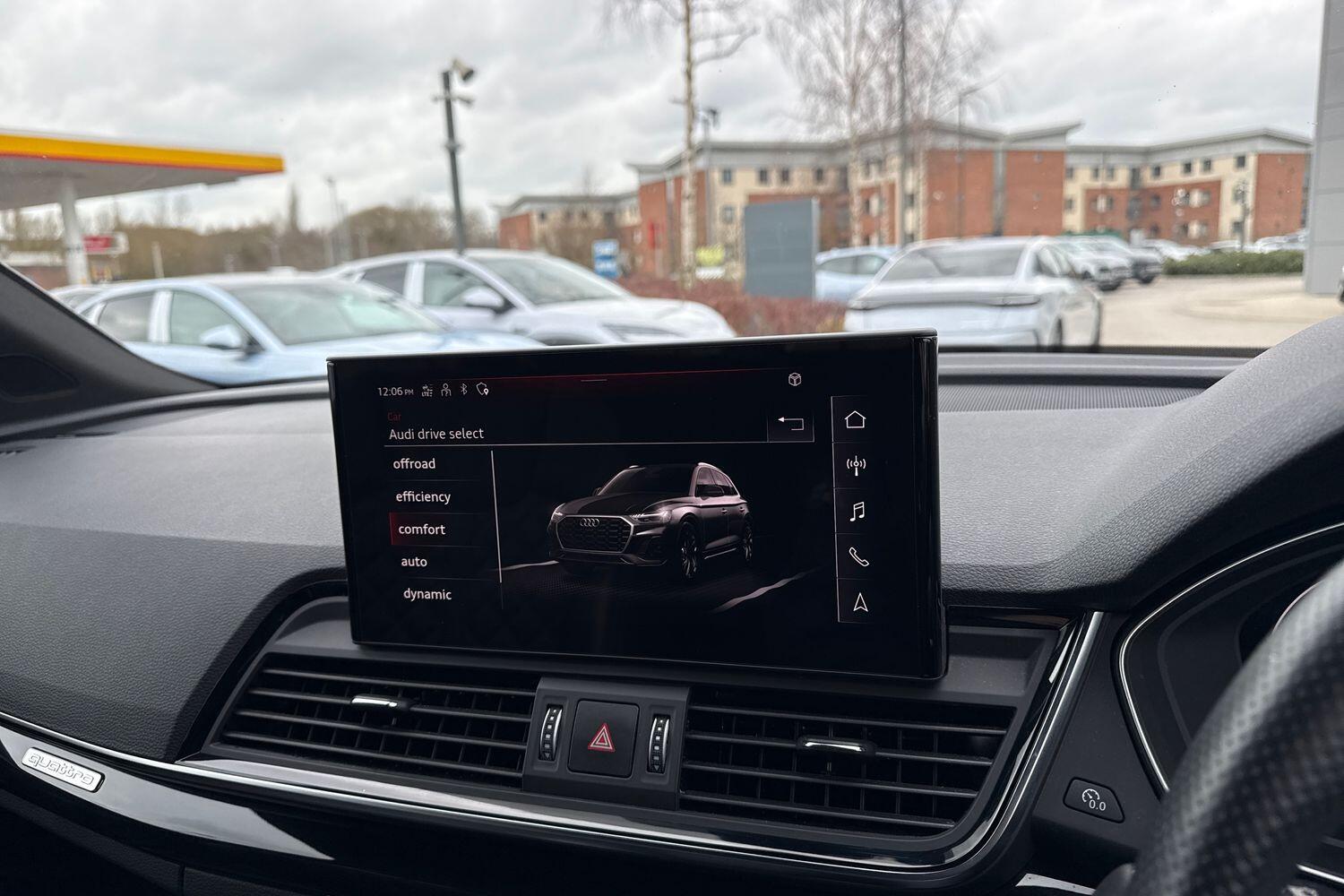 Used Audi Q5 2022 for sale - 77608278: Photo 46