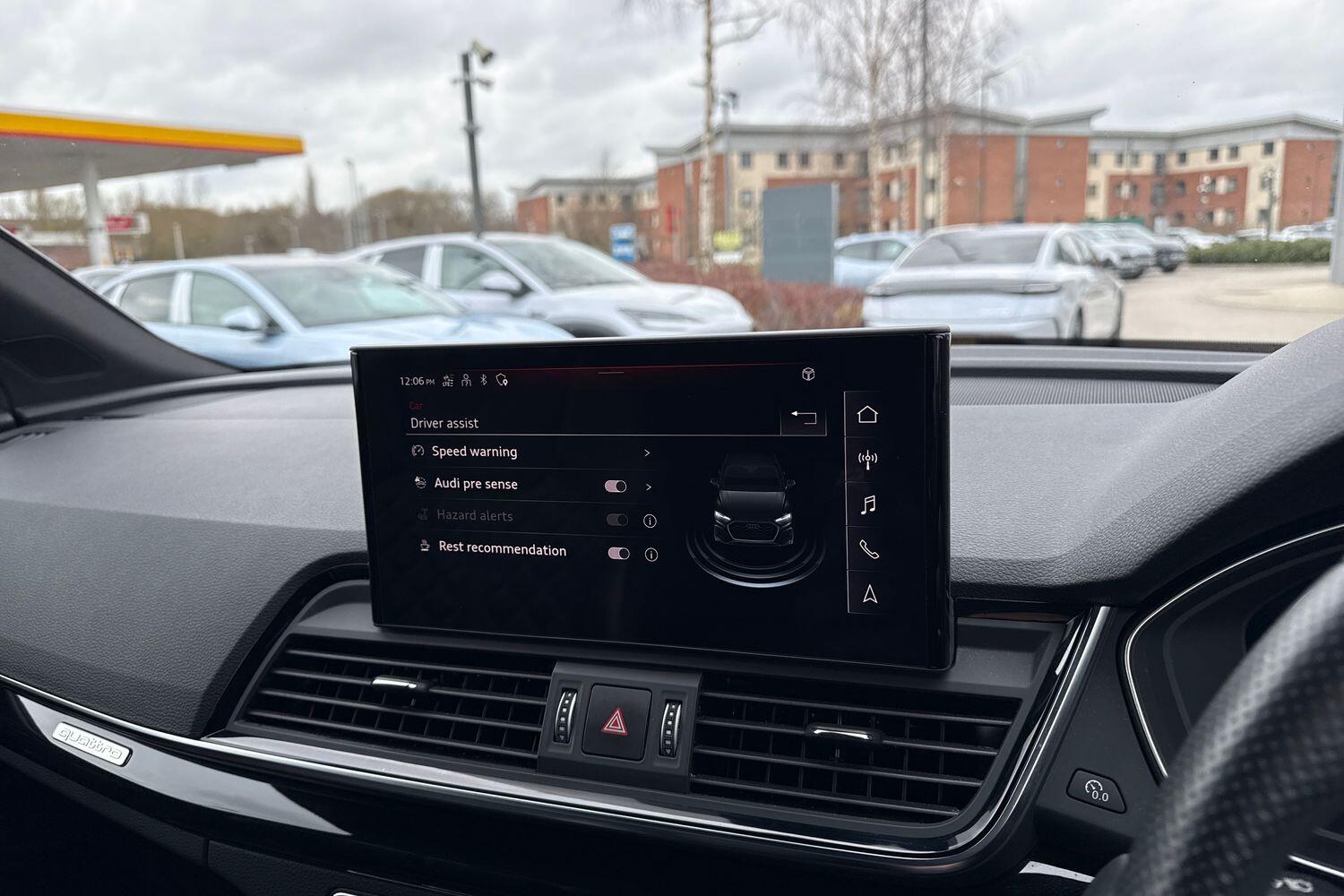 Used Audi Q5 2022 for sale - 77608278: Photo 47