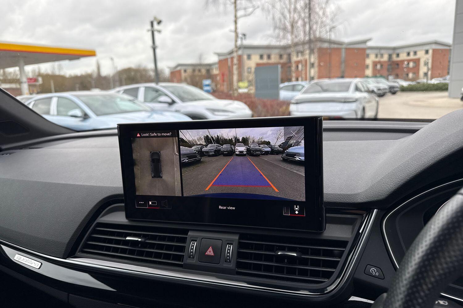 Used Audi Q5 2022 for sale - 77608278: Photo 48