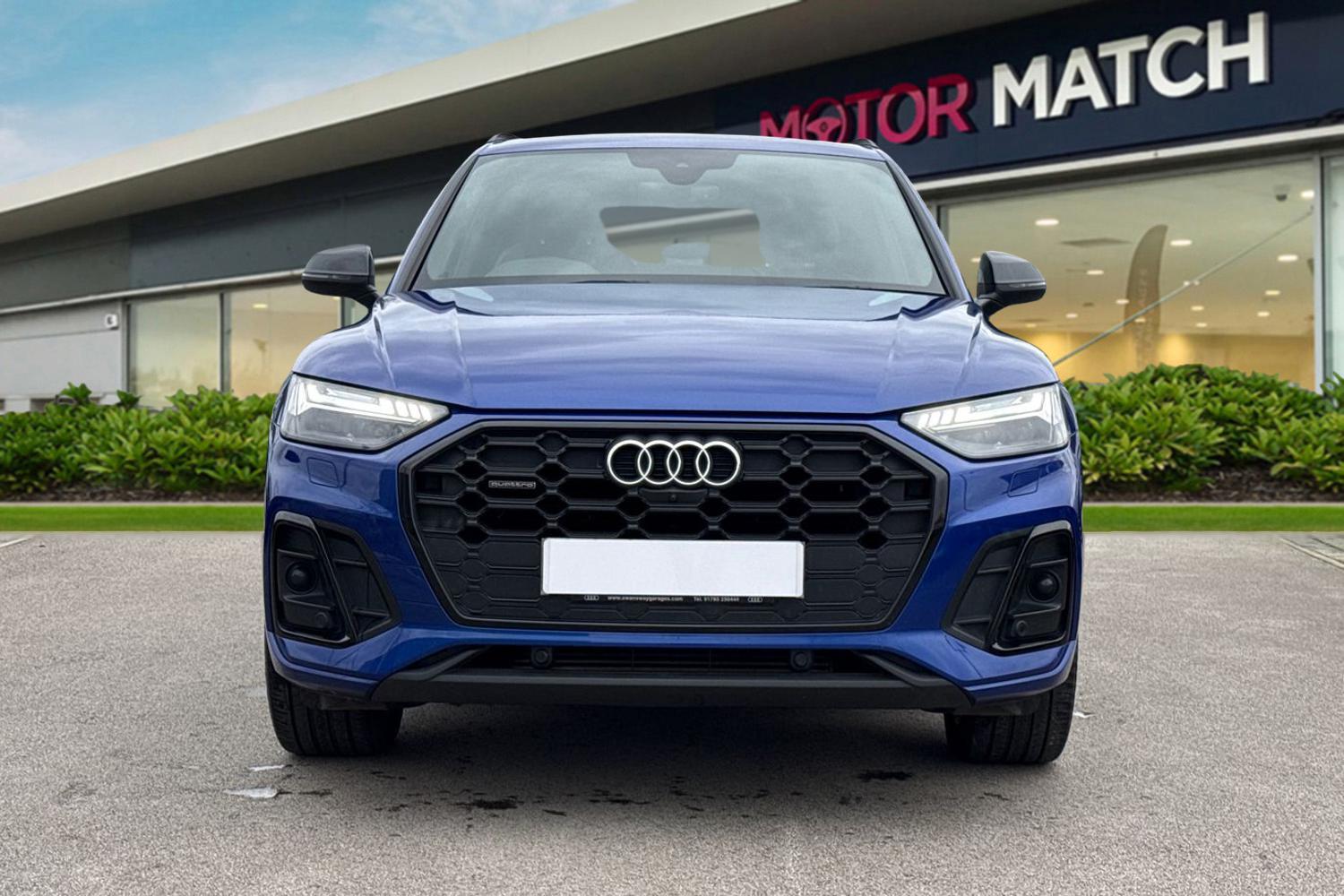 Used Audi Q5 2022 for sale - 77608278: Photo 5