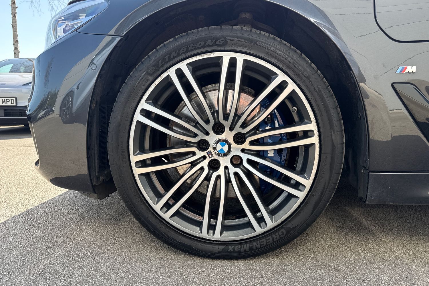 Used BMW 5 Series 2018 for sale - 78177855: Photo 12
