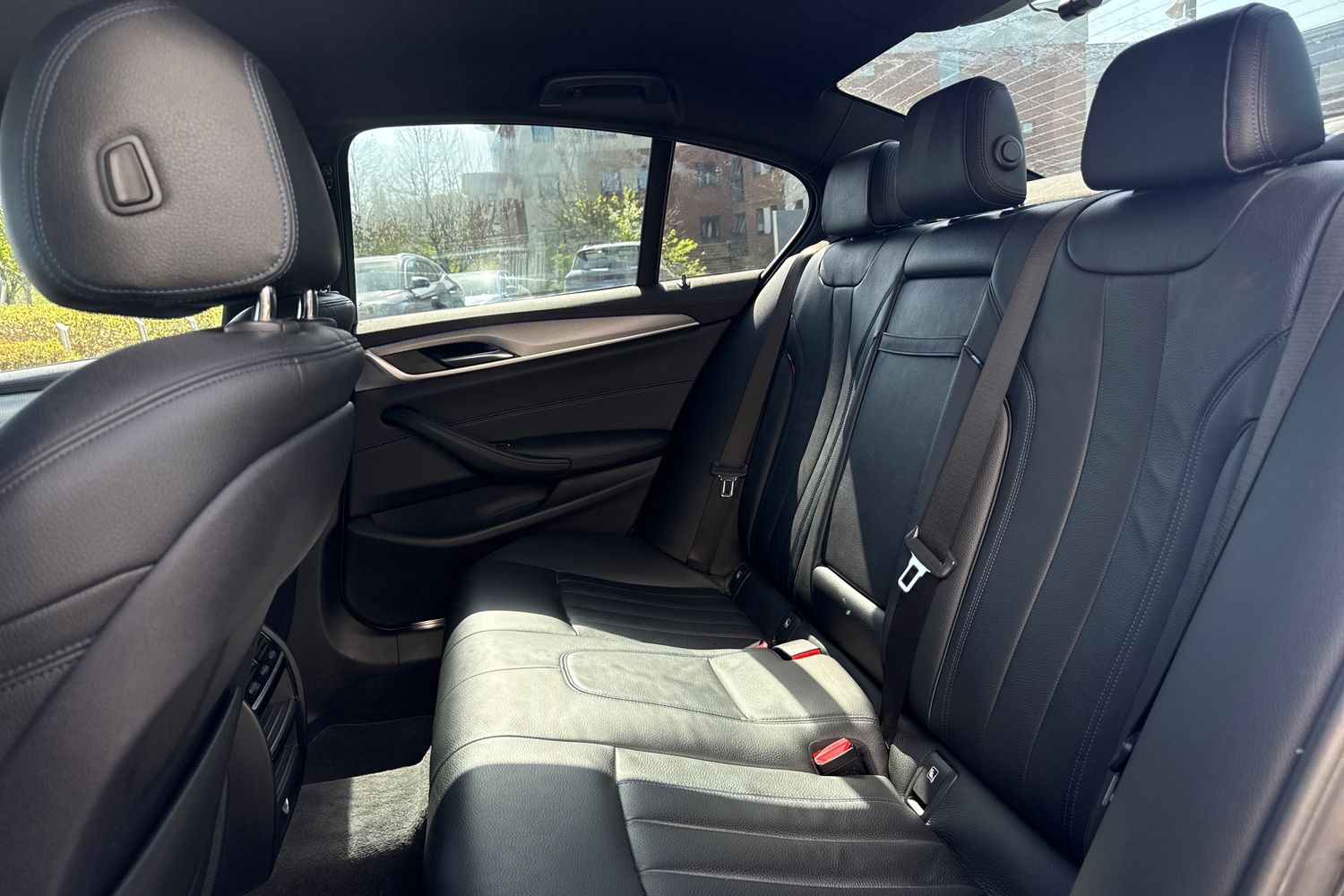 Used BMW 5 Series 2018 for sale - 78177855: Photo 19