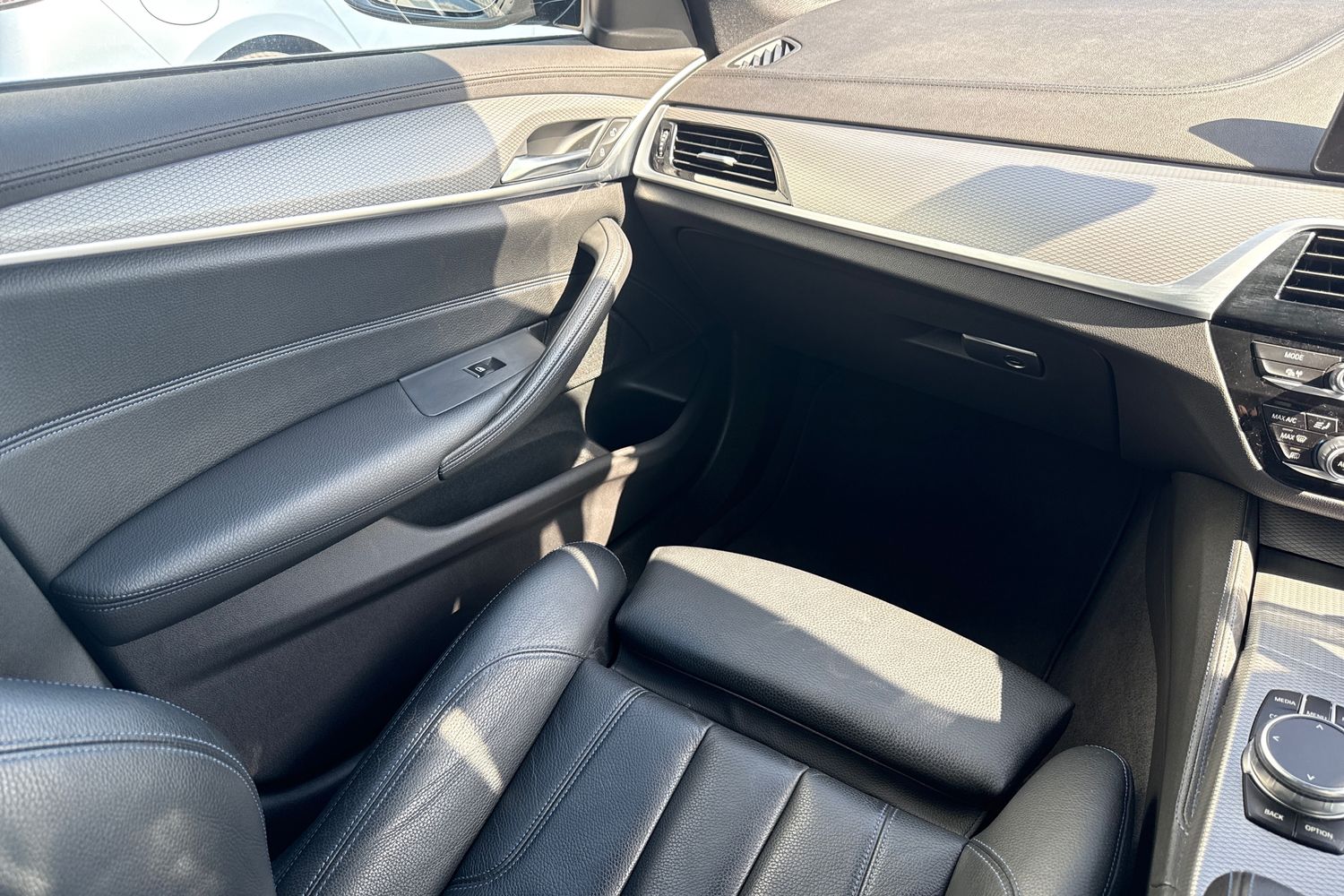Used BMW 5 Series 2018 for sale - 78177855: Photo 20