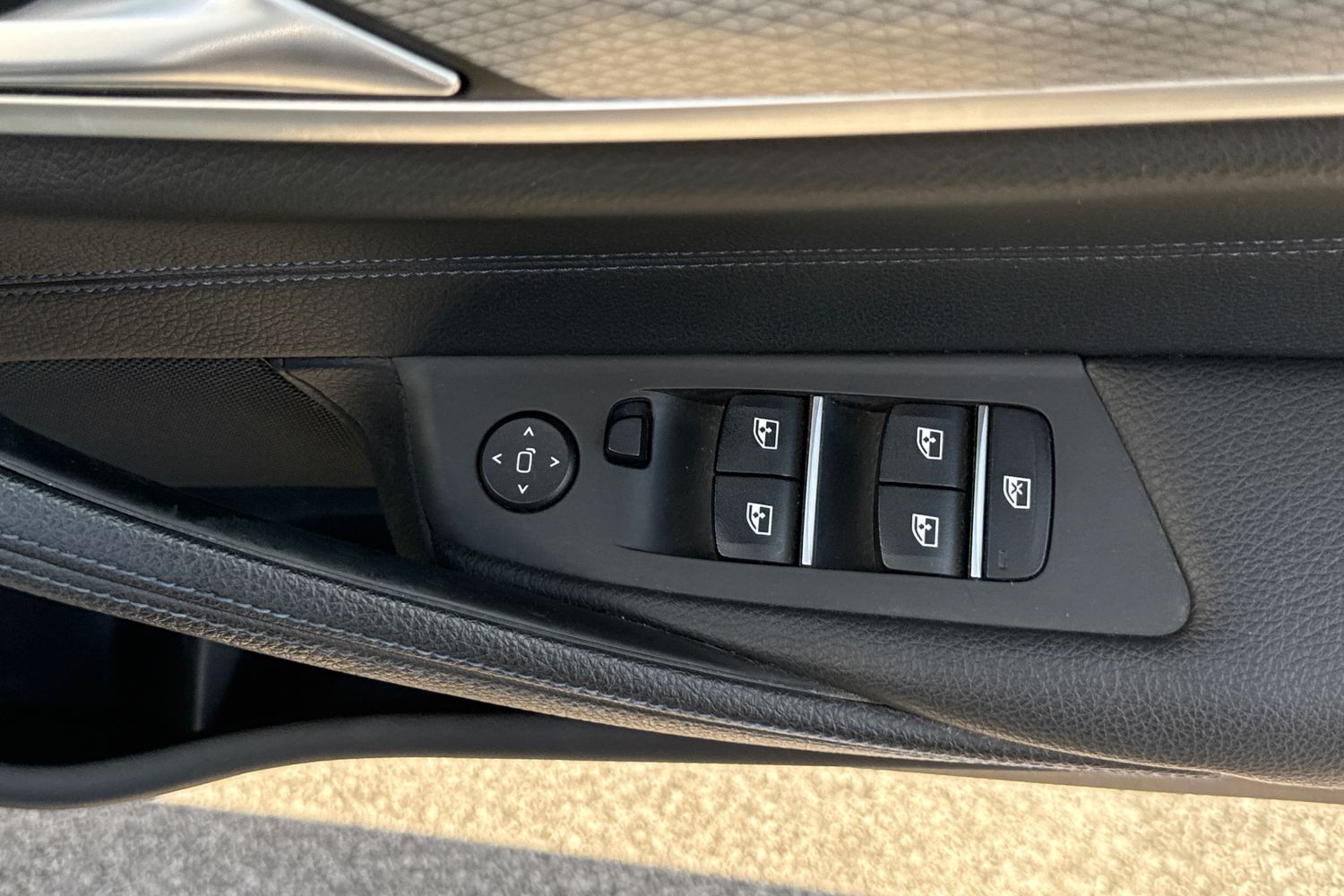 Used BMW 5 Series 2018 for sale - 78177855: Photo 21