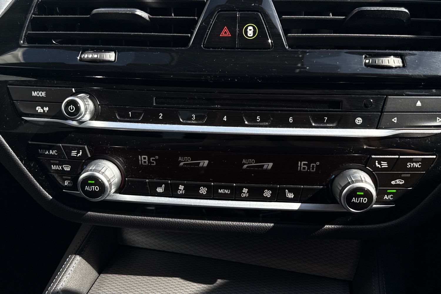 Used BMW 5 Series 2018 for sale - 78177855: Photo 22