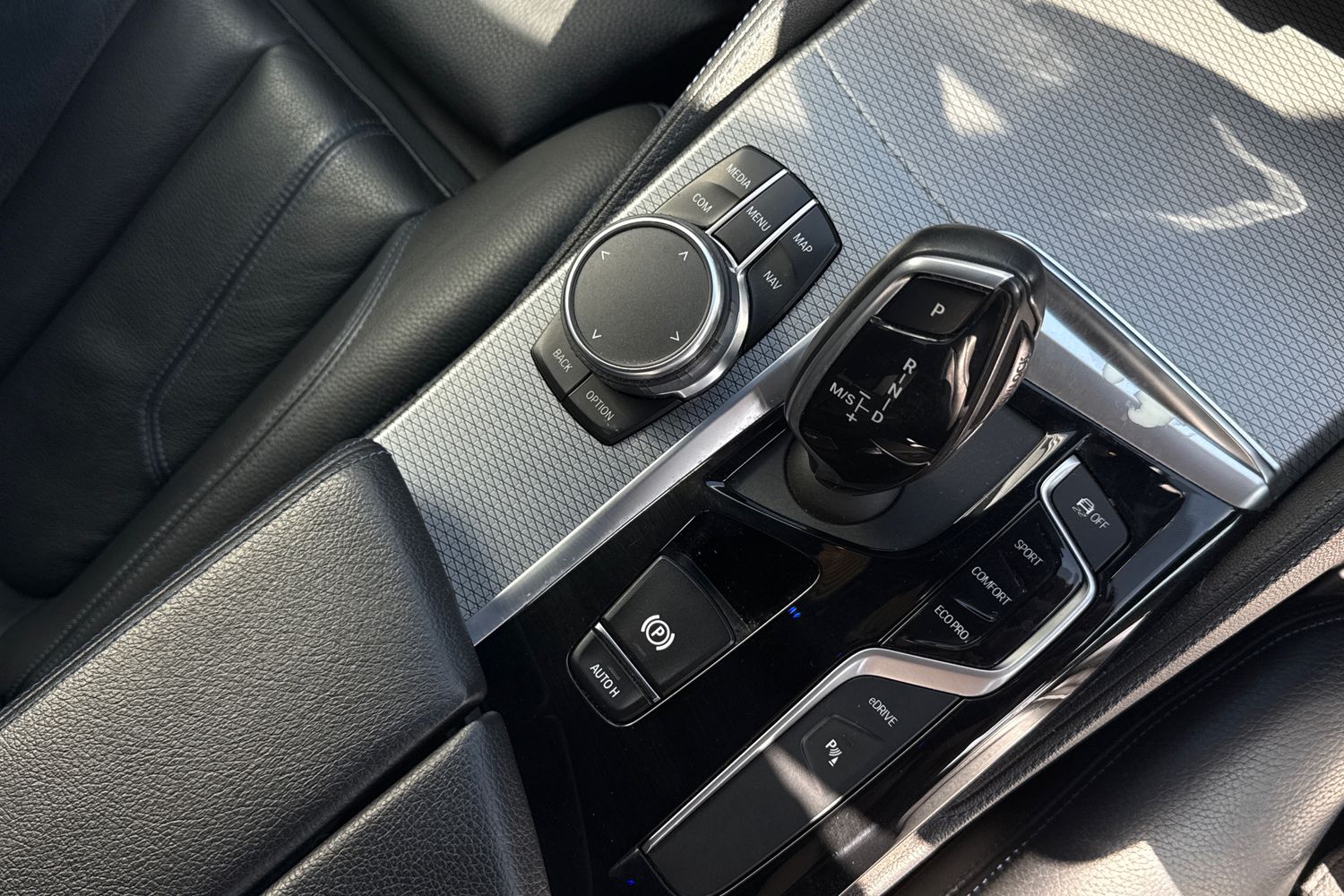 Used BMW 5 Series 2018 for sale - 78177855: Photo 23