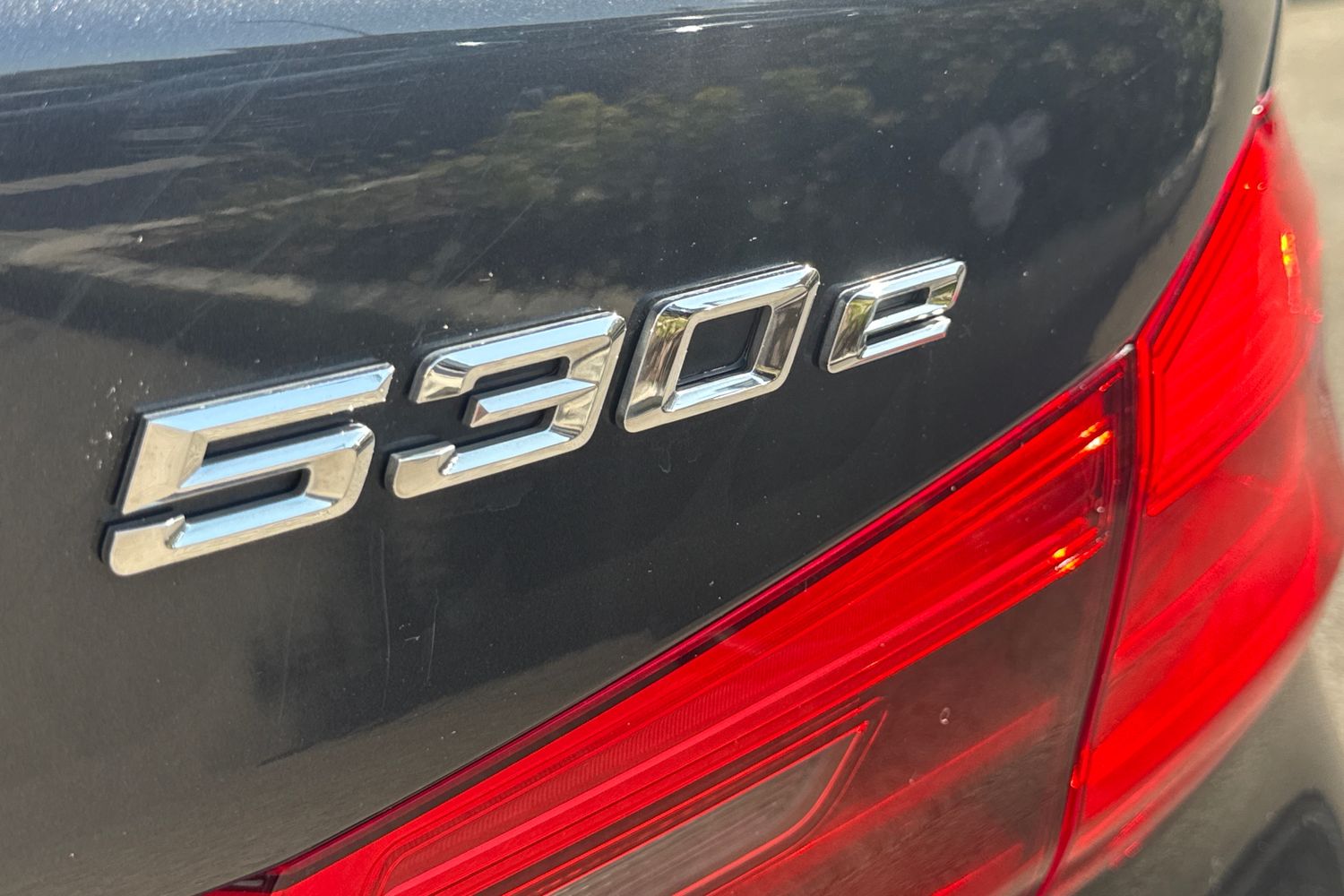 Used BMW 5 Series 2018 for sale - 78177855: Photo 25