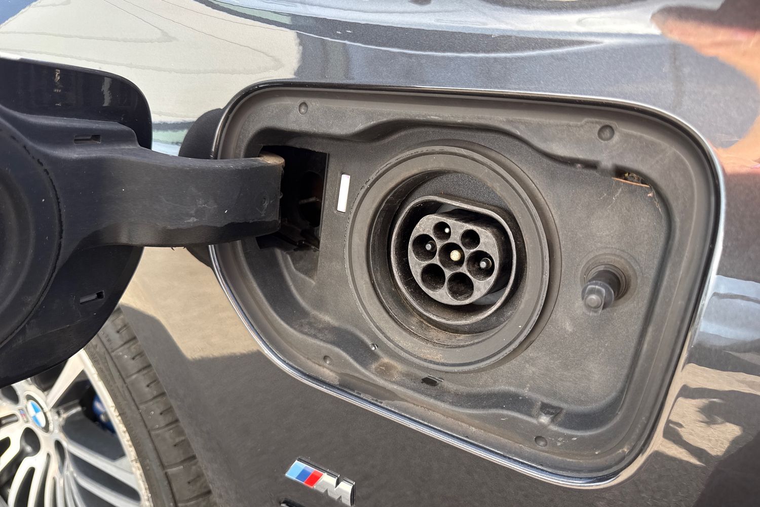 Used BMW 5 Series 2018 for sale - 78177855: Photo 27