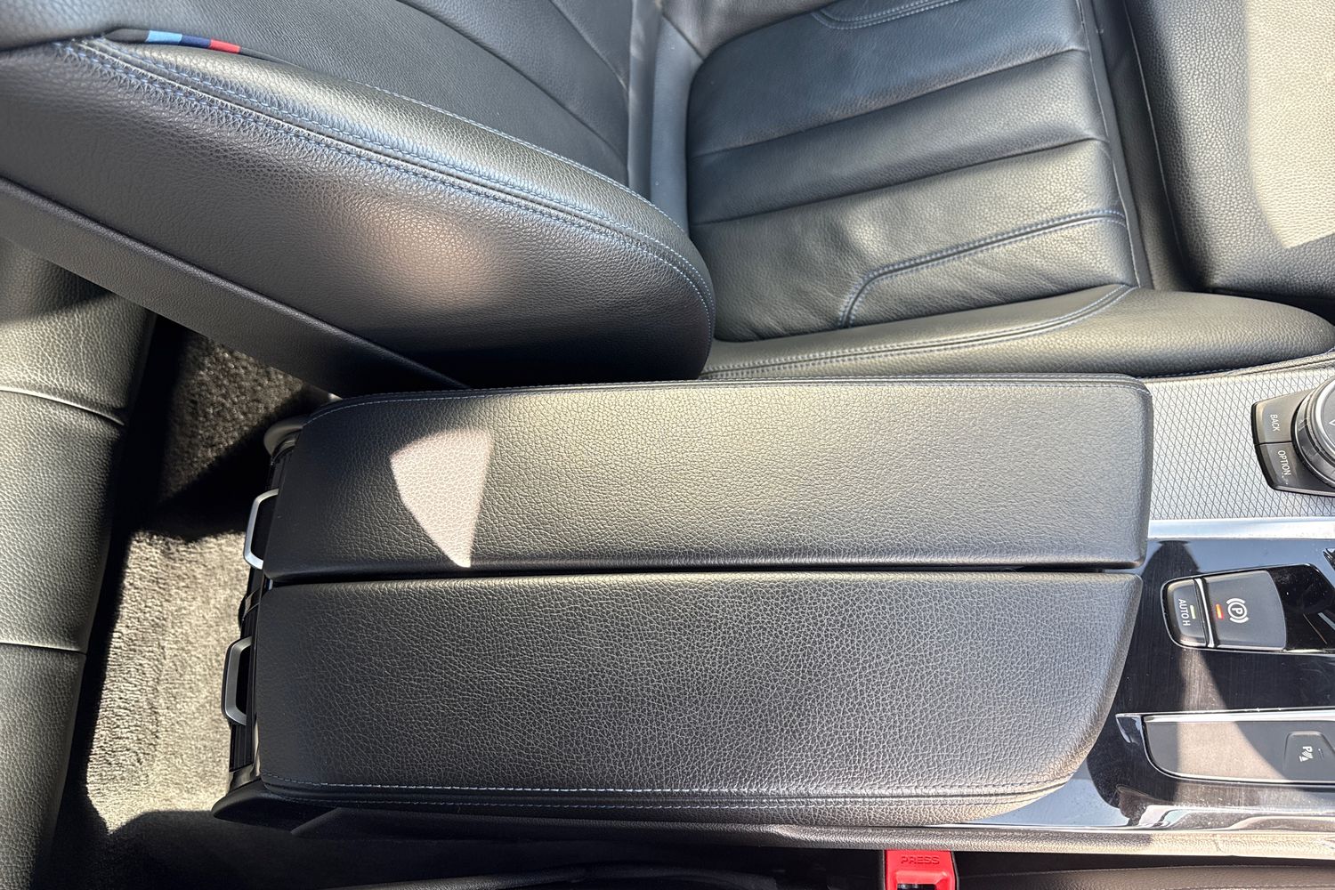 Used BMW 5 Series 2018 for sale - 78177855: Photo 29