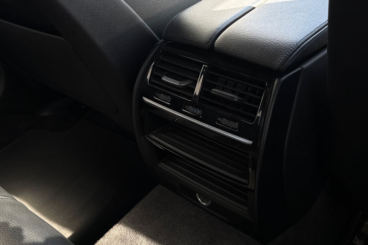 Used BMW 5 Series 2018 for sale - 78177855: Photo 32