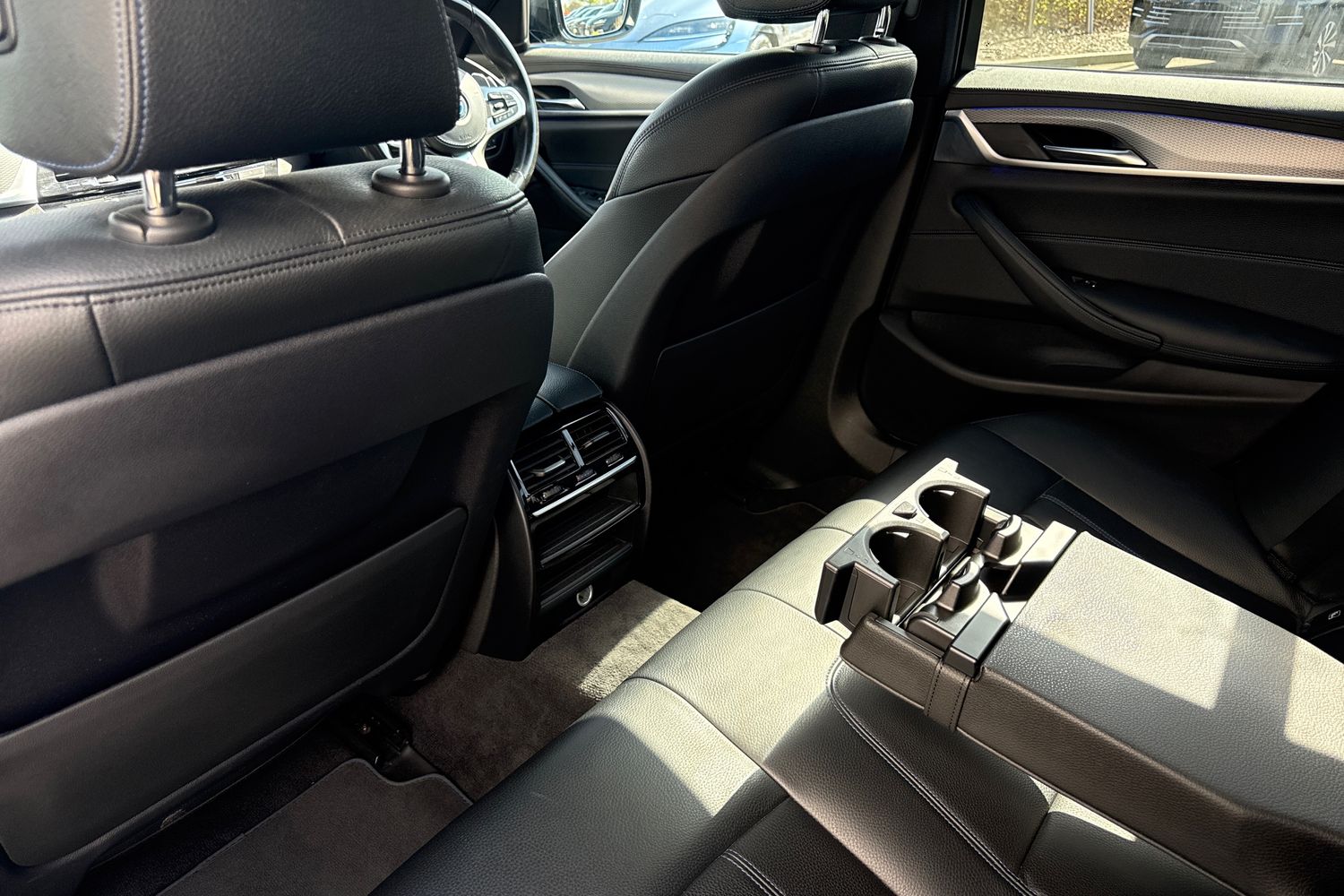 Used BMW 5 Series 2018 for sale - 78177855: Photo 34