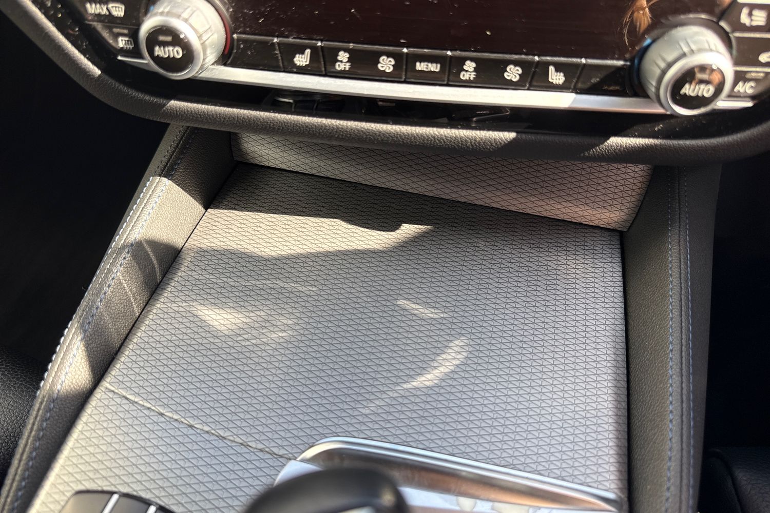 Used BMW 5 Series 2018 for sale - 78177855: Photo 36