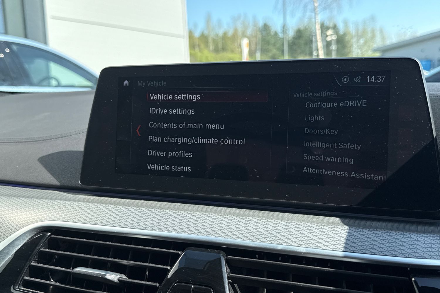 Used BMW 5 Series 2018 for sale - 78177855: Photo 38