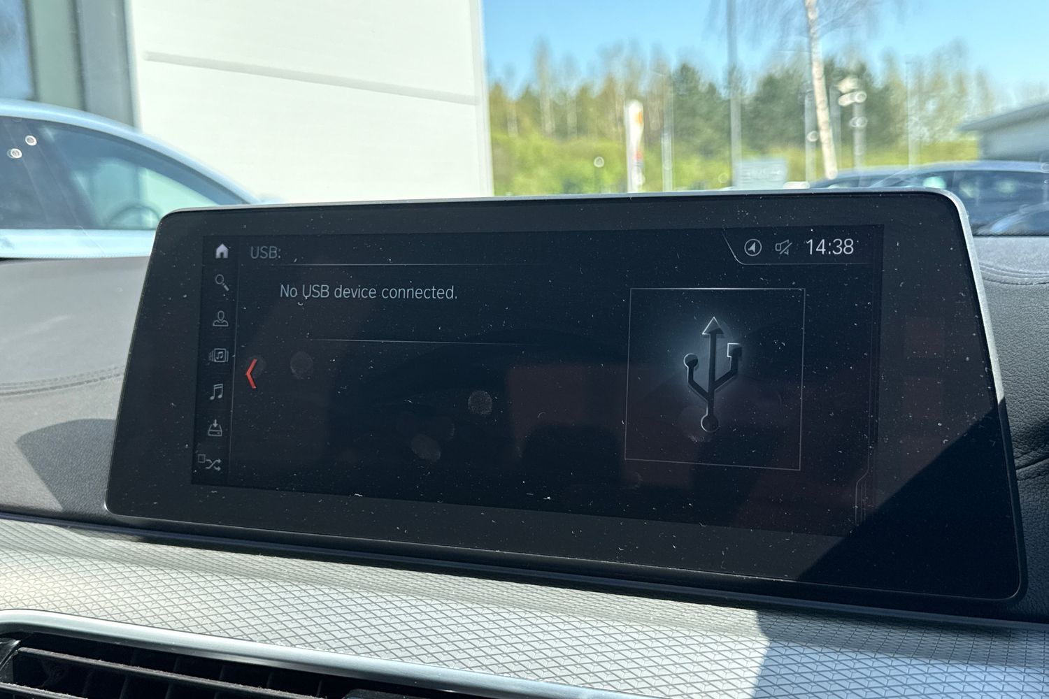 Used BMW 5 Series 2018 for sale - 78177855: Photo 39