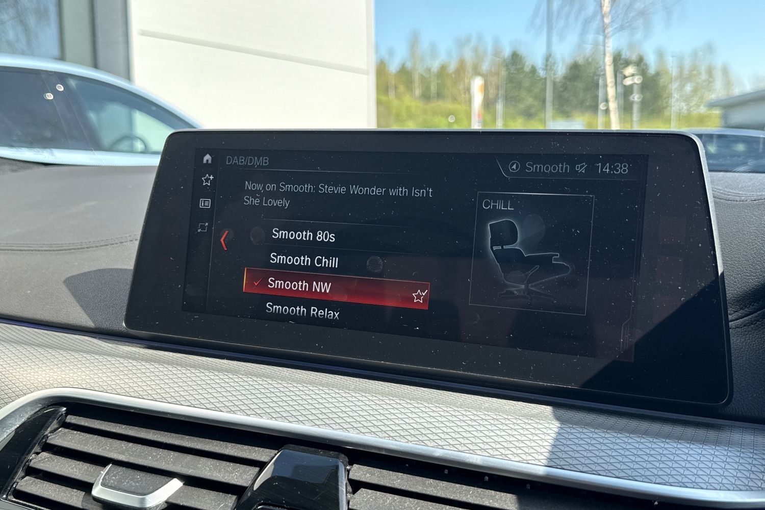 Used BMW 5 Series 2018 for sale - 78177855: Photo 40