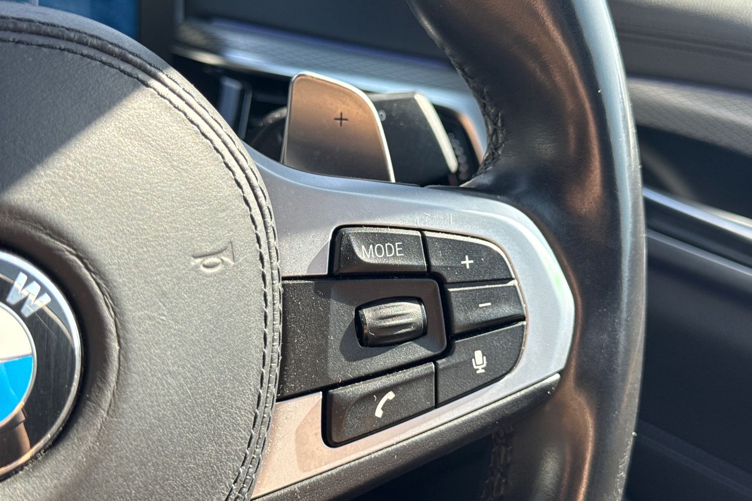 Used BMW 5 Series 2018 for sale - 78177855: Photo 44