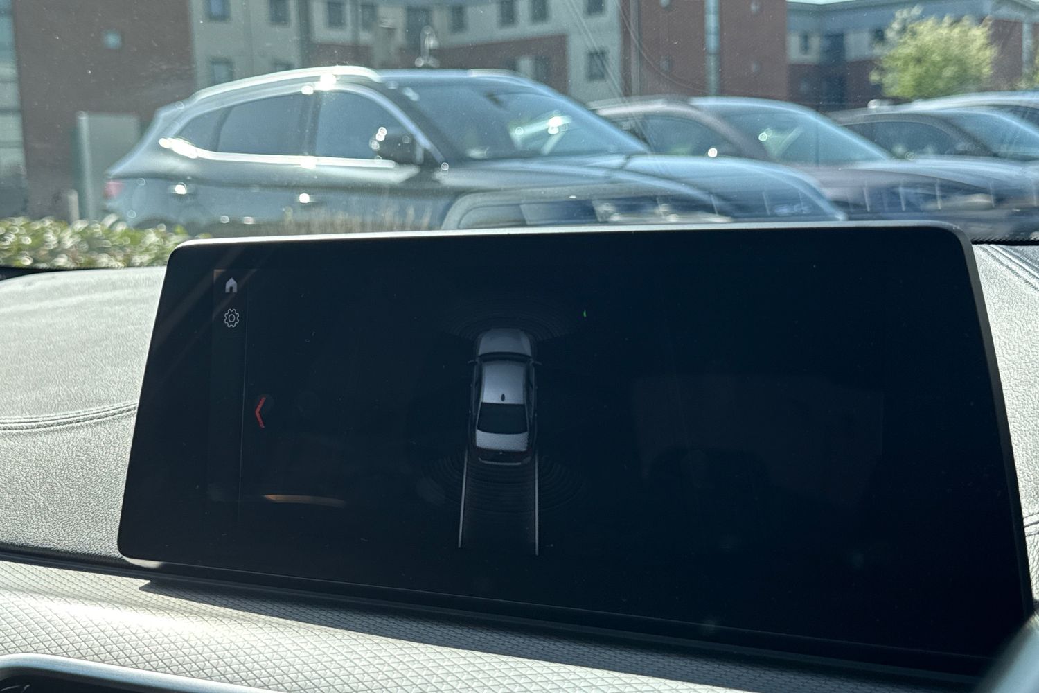 Used BMW 5 Series 2018 for sale - 78177855: Photo 45