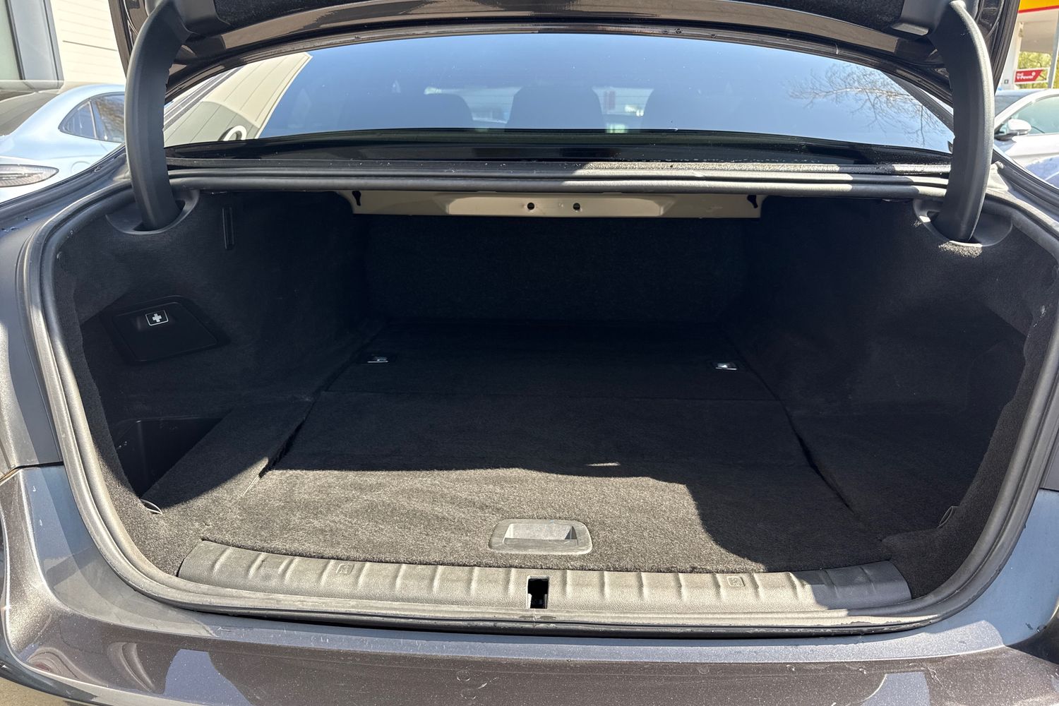 Used BMW 5 Series 2018 for sale - 78177855: Photo 7