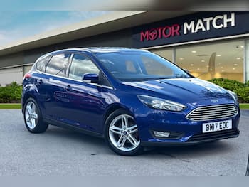Used Ford Focus 2017 for sale - 79599953: Photo