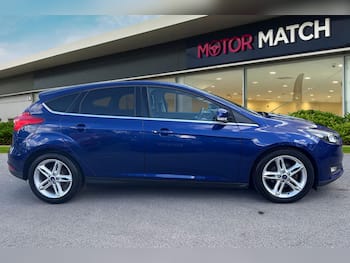 Used Ford Focus 2017 for sale - 79599953: Photo