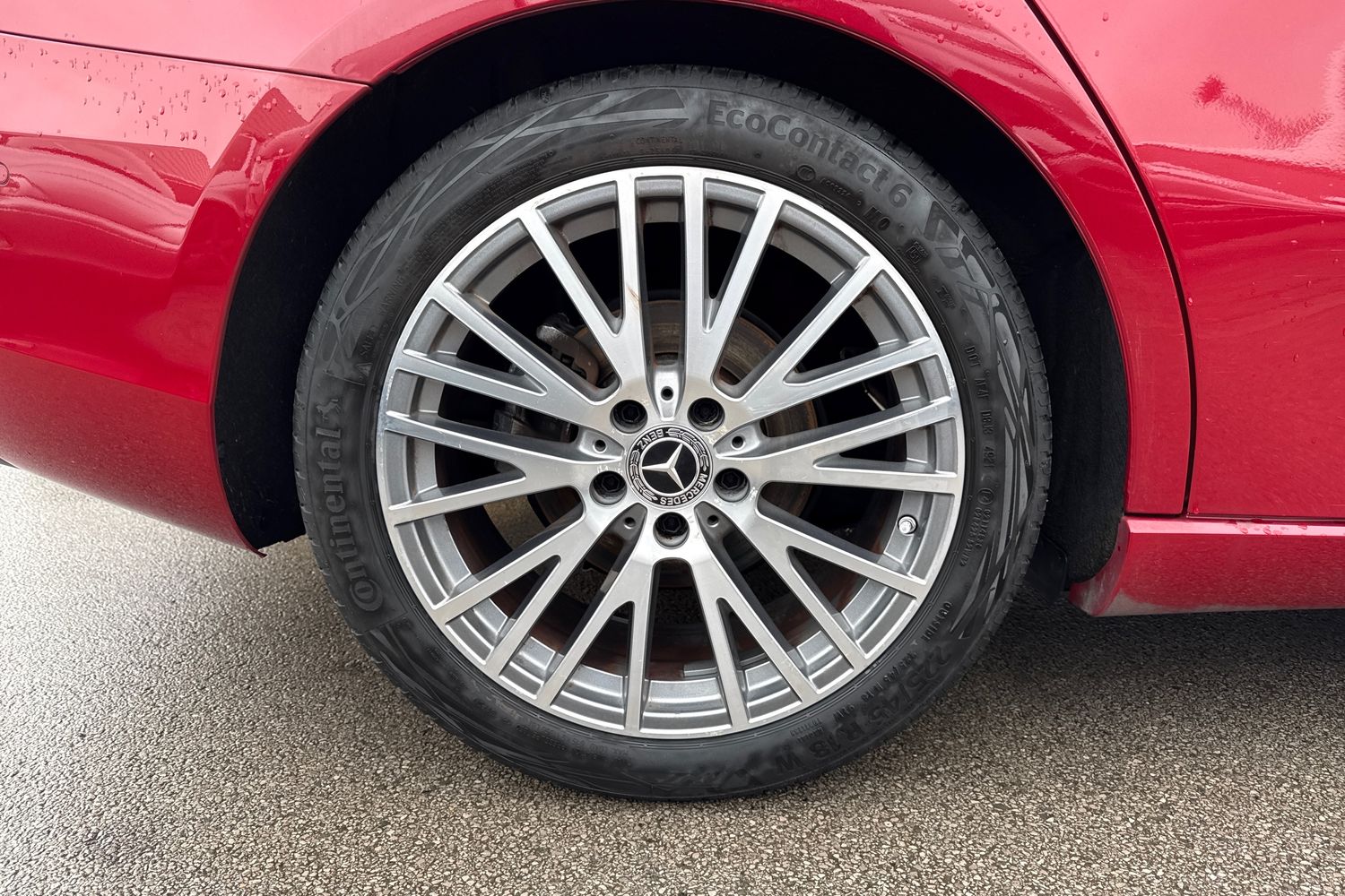 Used Mercedes-Benz A-Class 2022 for sale - 77436007: Photo 11