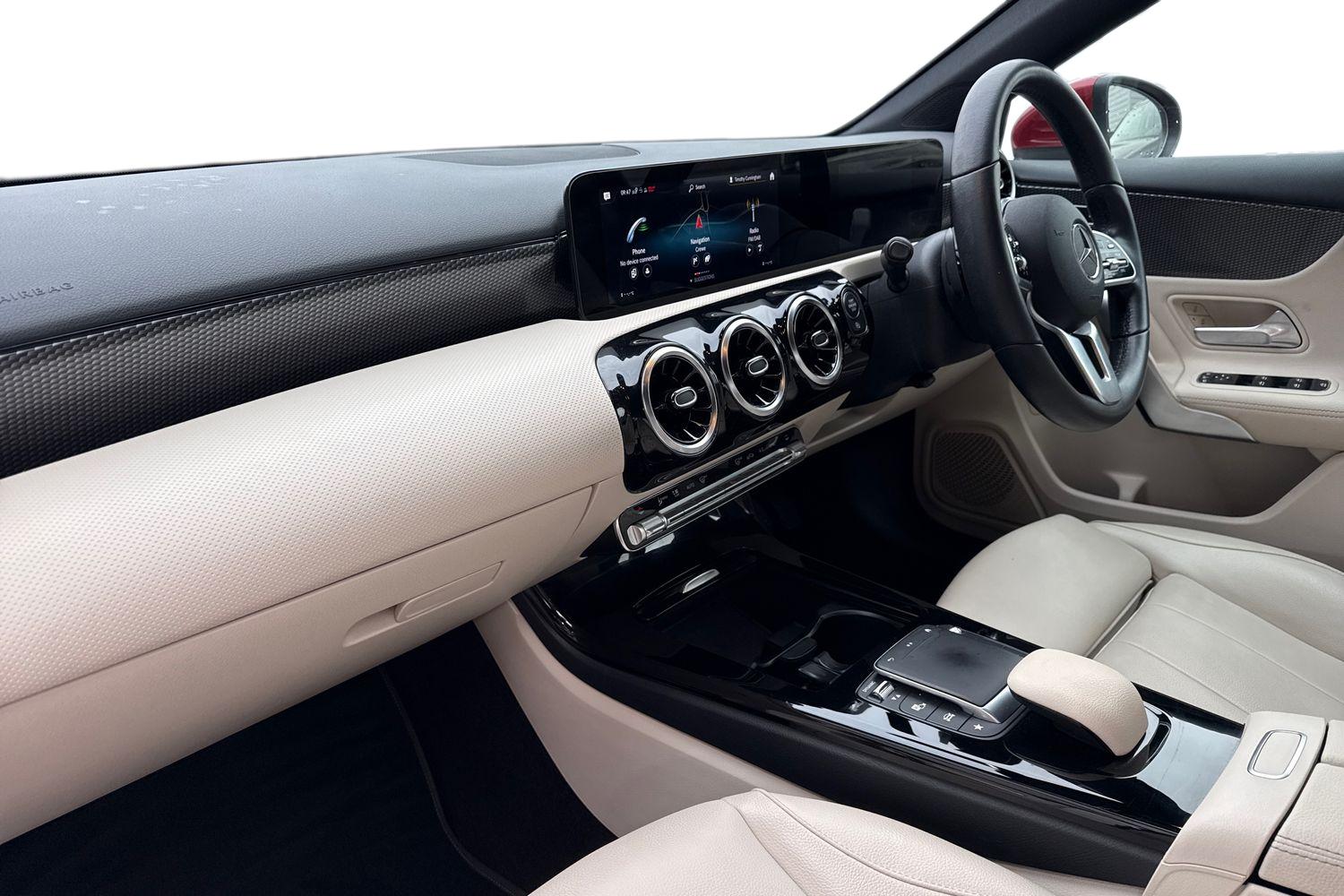 Used Mercedes-Benz A-Class 2022 for sale - 77436007: Photo 15