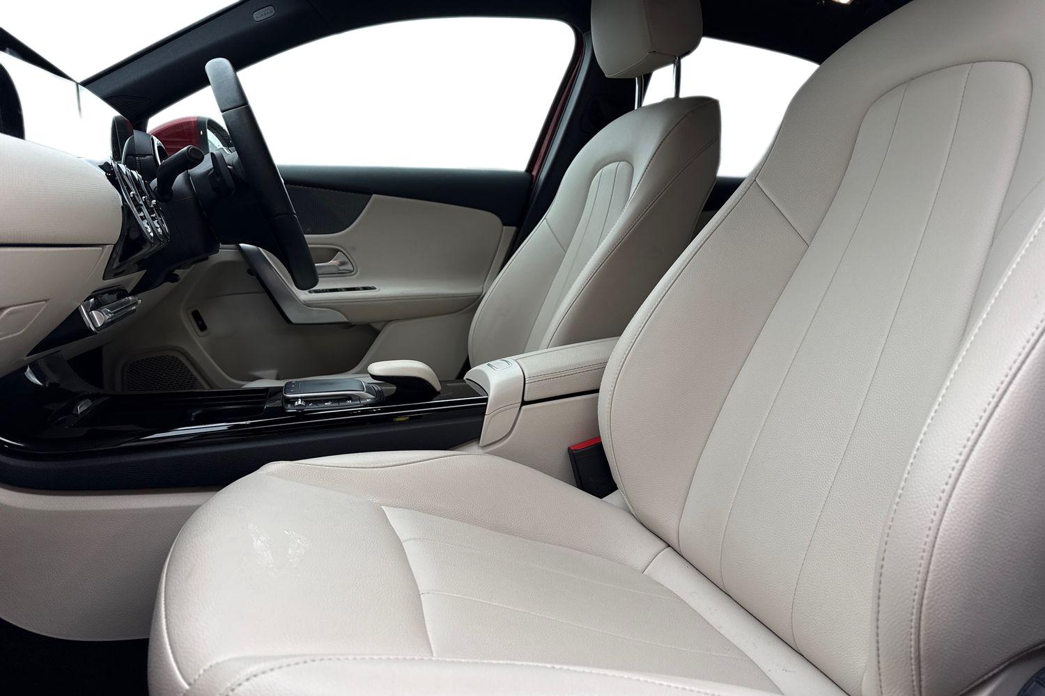 Used Mercedes-Benz A-Class 2022 for sale - 77436007: Photo 16