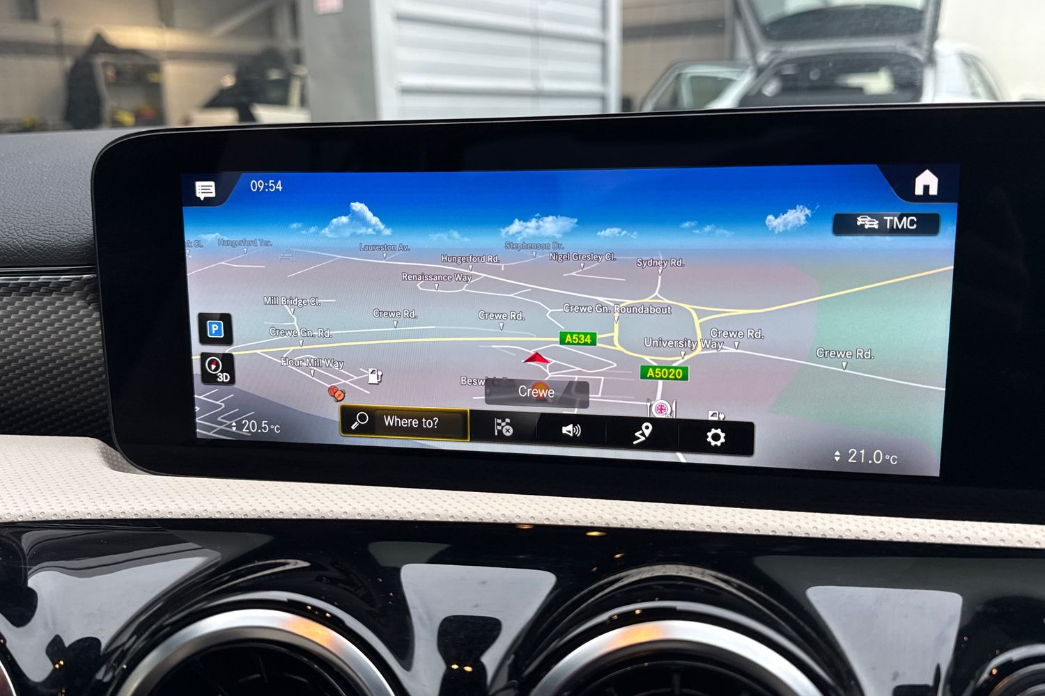 Used Mercedes-Benz A-Class 2022 for sale - 77436007: Photo 17