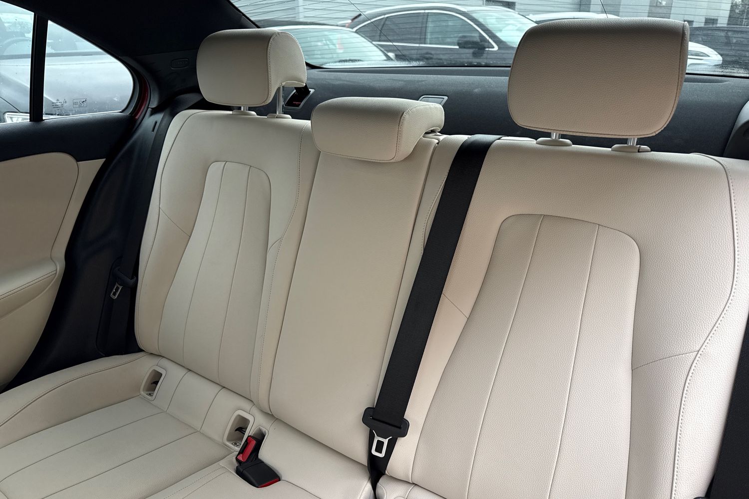 Used Mercedes-Benz A-Class 2022 for sale - 77436007: Photo 19