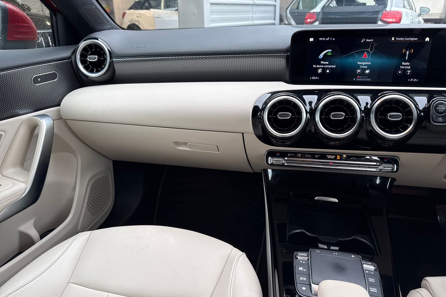 Used Mercedes-Benz A-Class 2022 for sale - 77436007: Photo 20