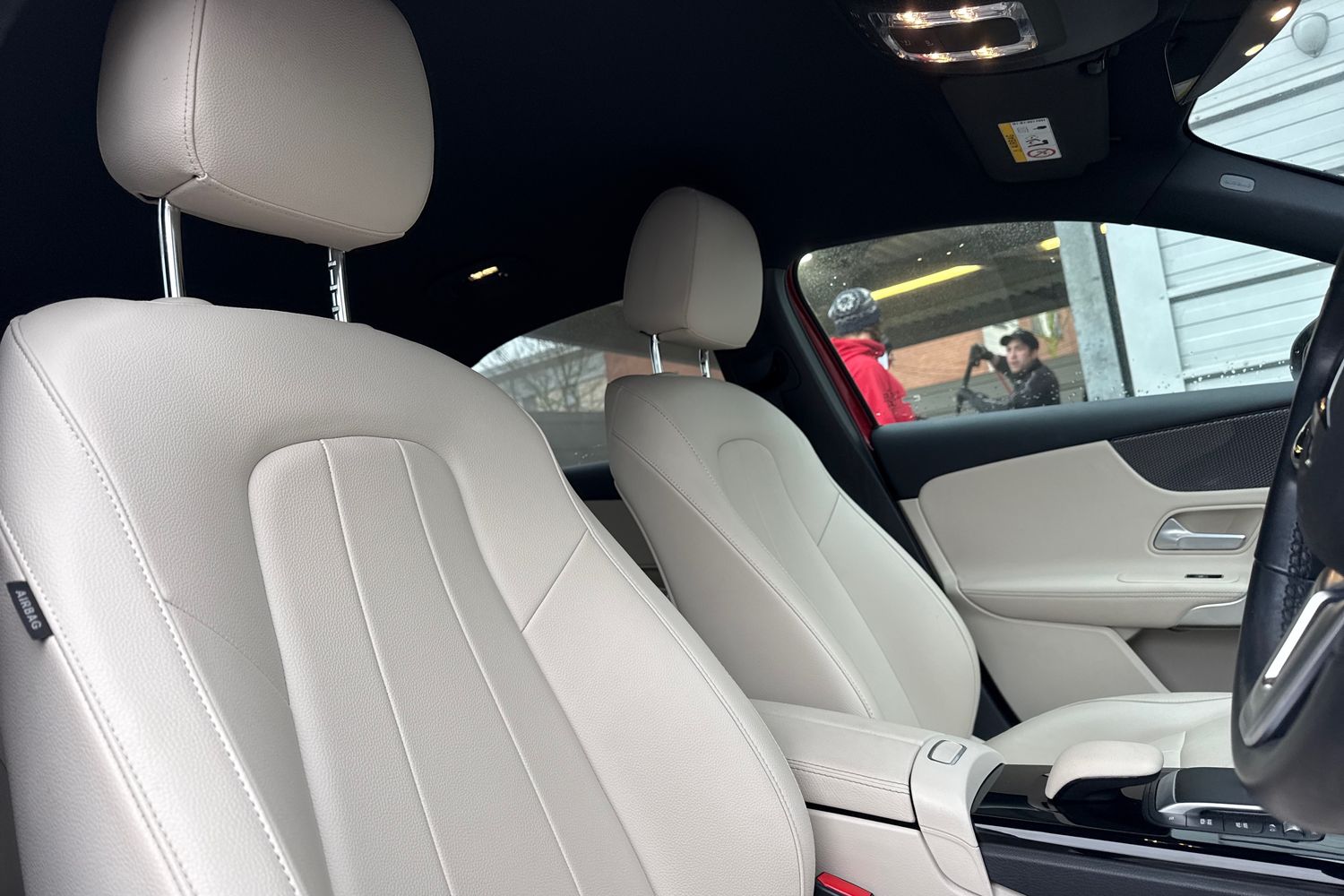 Used Mercedes-Benz A-Class 2022 for sale - 77436007: Photo 24