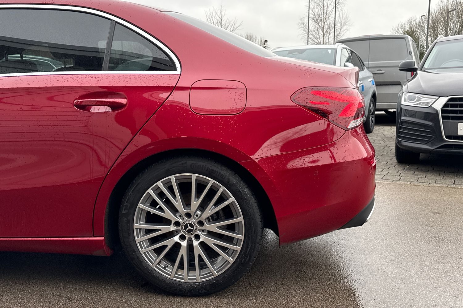 Used Mercedes-Benz A-Class 2022 for sale - 77436007: Photo 28