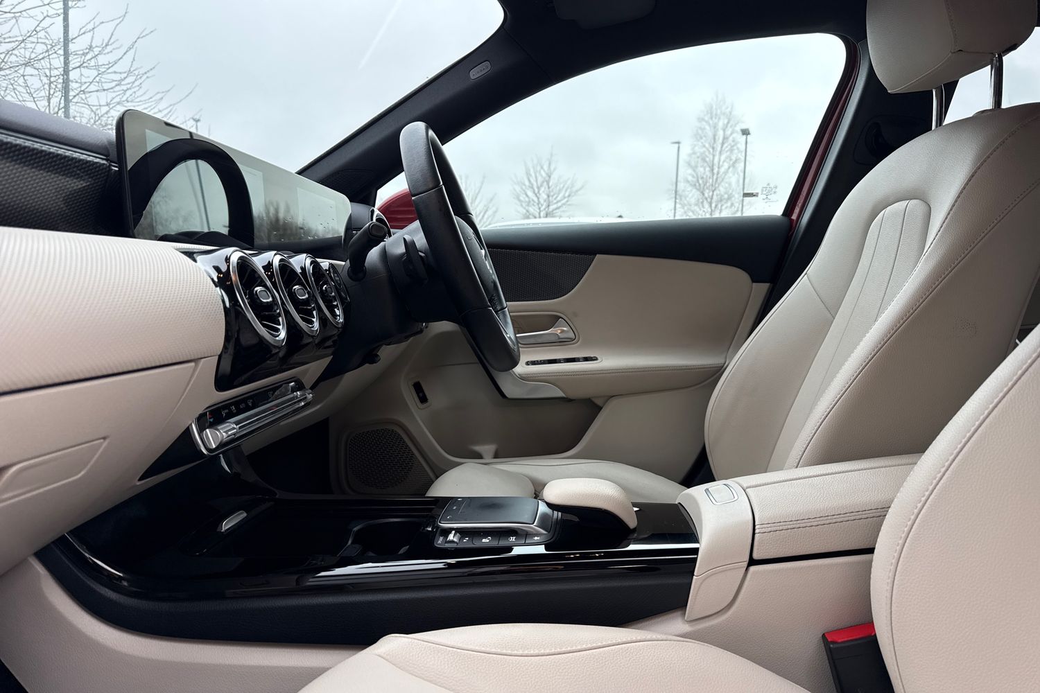 Used Mercedes-Benz A-Class 2022 for sale - 77436007: Photo 33