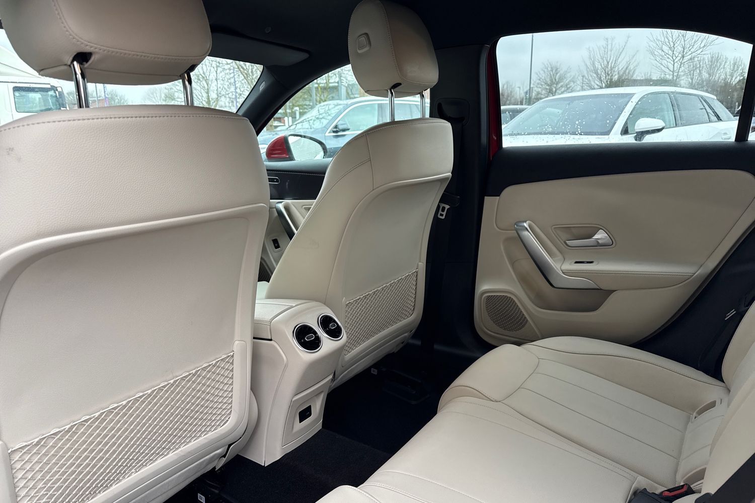 Used Mercedes-Benz A-Class 2022 for sale - 77436007: Photo 34